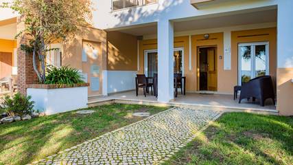 Glamping para 6 Pessoas em Mexilhoeira Grande, Algarve, Foto 1