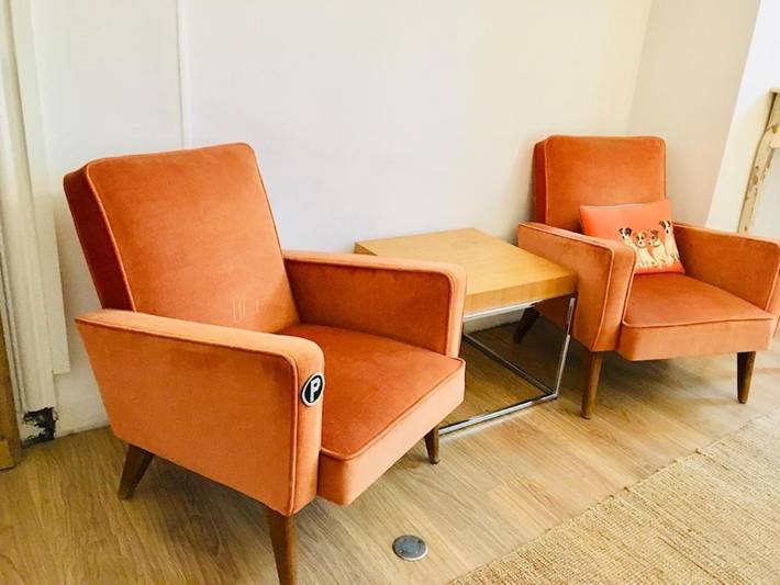 Appartement de vacances pour 2 personnes, avec vue