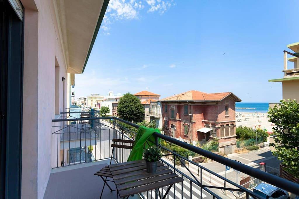 Holiday Home in Viserba, Rimini