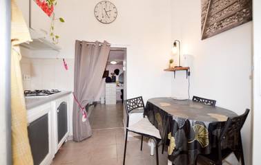 Casa Vacanza per 2 Persone in Peri, Ajaccio e dintorni, Foto 3