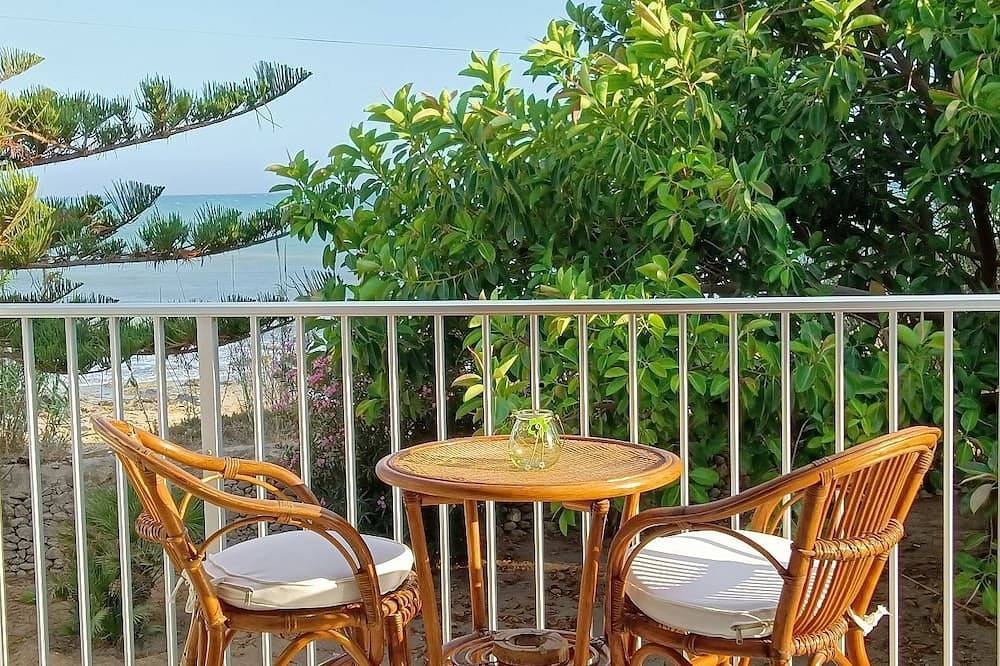 Casa Panarea, el abrazo del Mediterráneo. in Marina di Modica, Módica