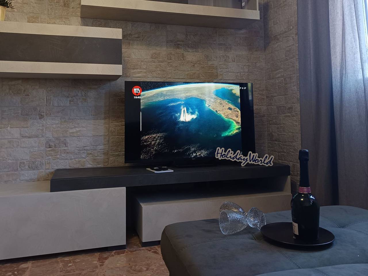 Apartamento entero, Haus Bianchi in Sestri Levante (City), Sestri Levante