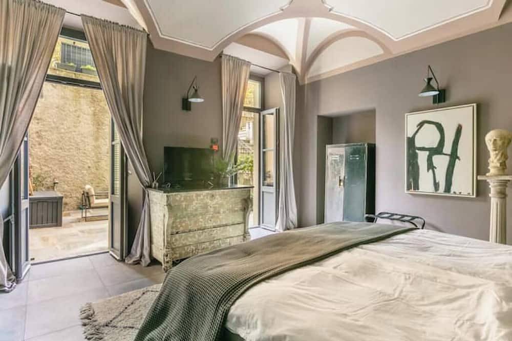 Villa Castelli Glam Apartment in Menaggio, Commune de Menaggio