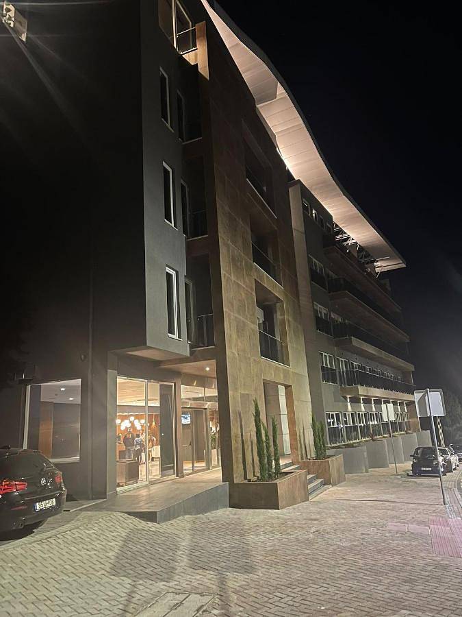 Hotel Versatile in Beira Interior Norte, Guarda