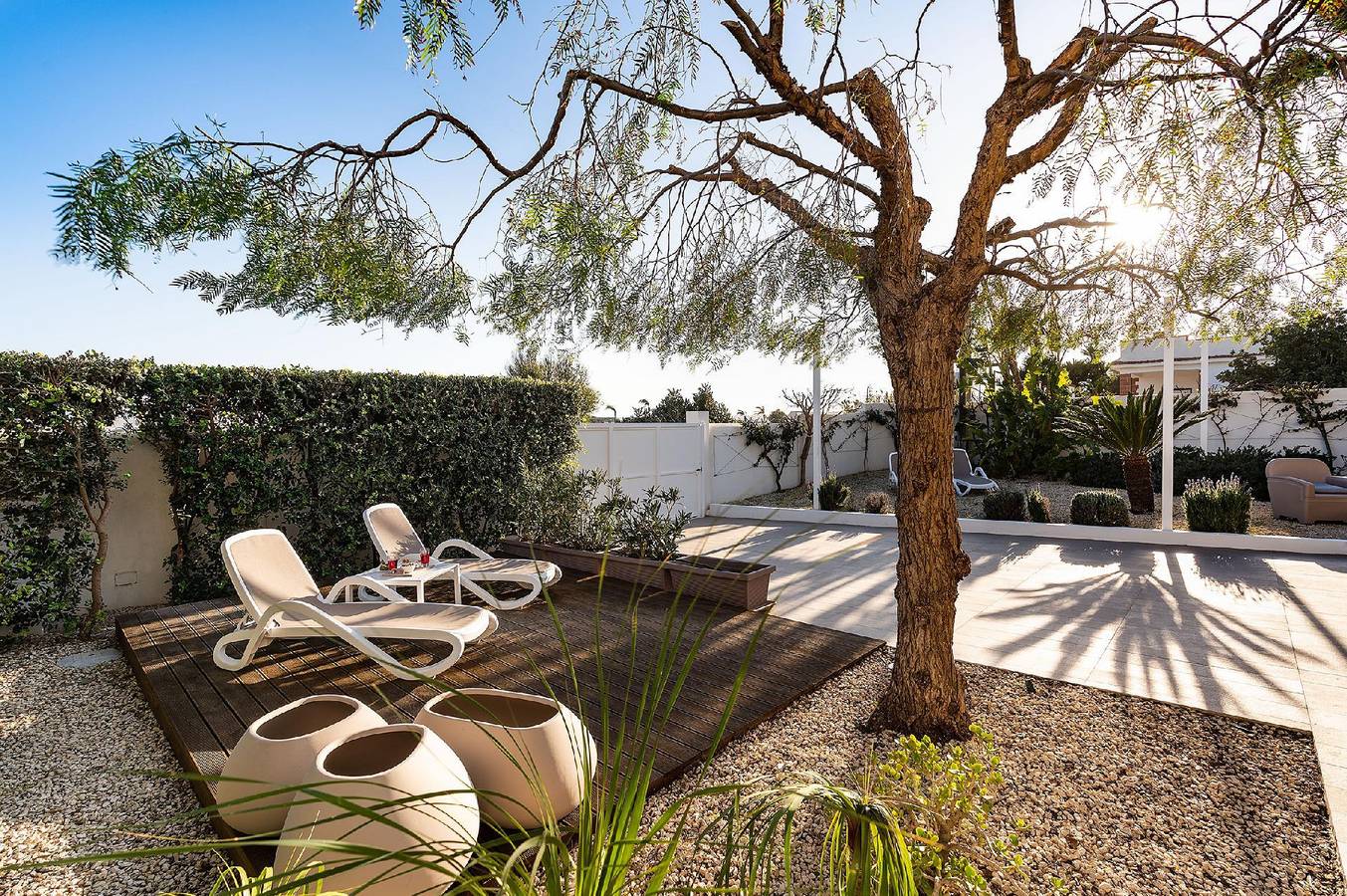 Ganze Ferienwohnung, Ferienwohnung für 5 Personen ca. 60 qm in Reitani, Sizilien (Ostküste von Sizilien) in Reitani, Noto und Umgebung