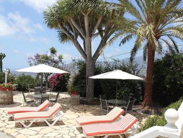 Ferienhaus für 2 Personen in El Paso, La Palma Süd, Bild 4