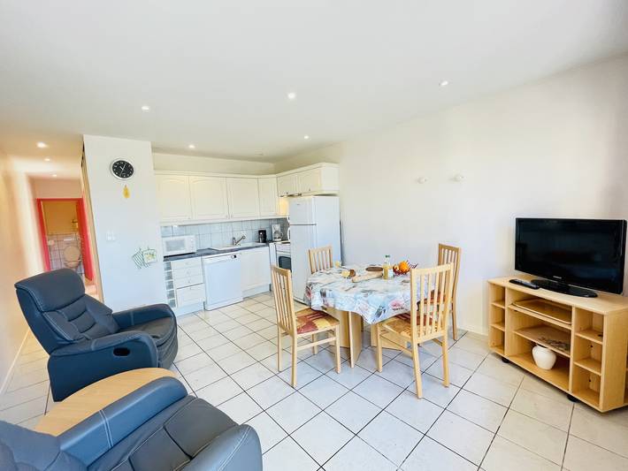 Gîte pour 2 personnes, avec jardin, animaux acceptés dans La Vôge-les-Bains - 2