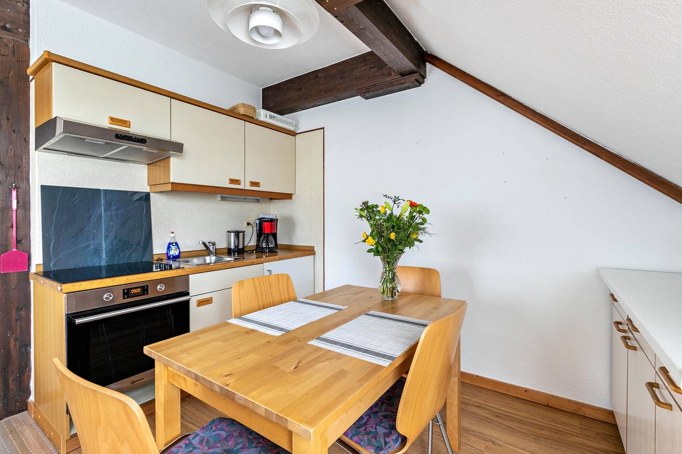 Entire apartment, Apartment 'Atlanta Pur 212' with Shared Terrace, Private Garden and Wi-Fi in Pellworm, North Frisian Islands
