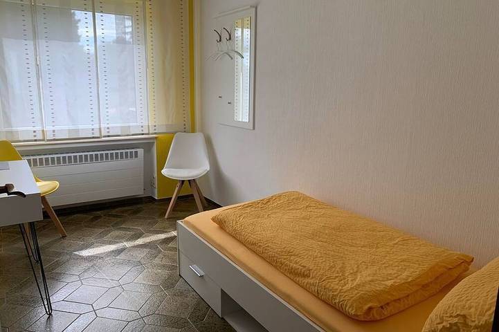 Ferienwohnung für 3 Personen, mit Garten in Berndorf - 4