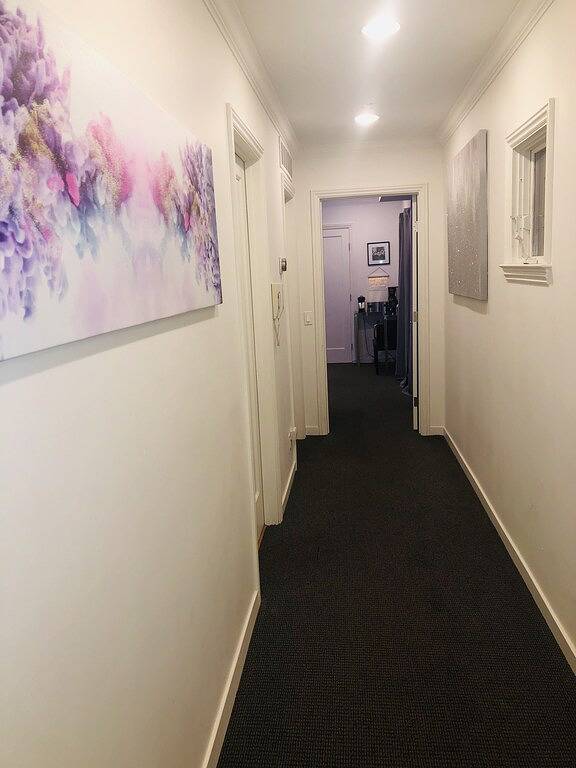 Maison d’hôte pour 3 personnes, avec jacuzzi à San Francisco - 2