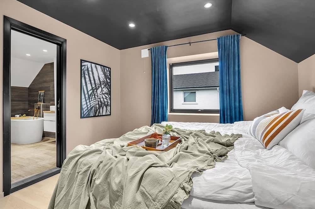 Aurora Polaris Villa - In the heart of Tromsø in Tromsø