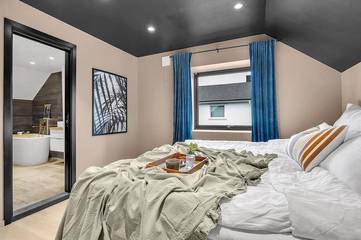 Villa für 7 Personen in Tromsø, Troms og Finnmark, Bild 4