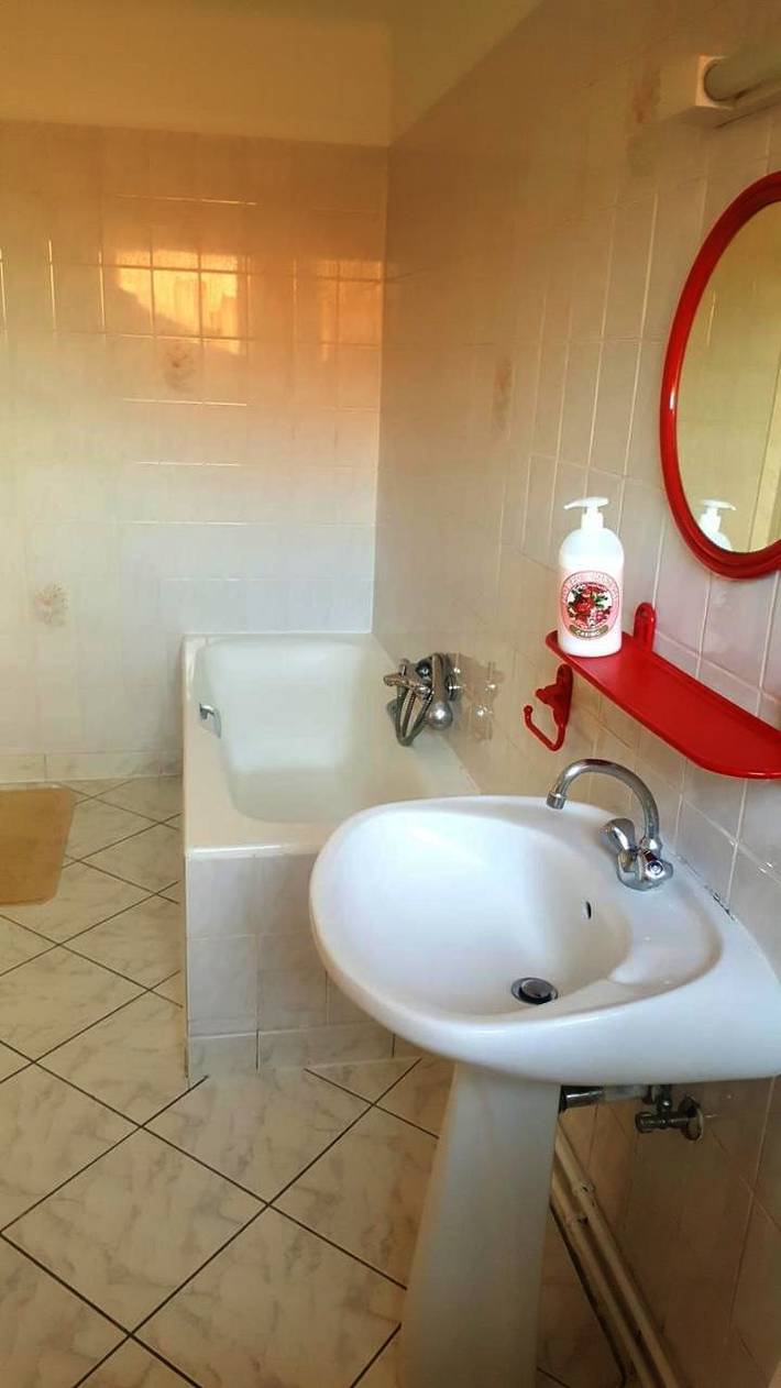 Gîte pour 6 personnes à Scherwiller - 4