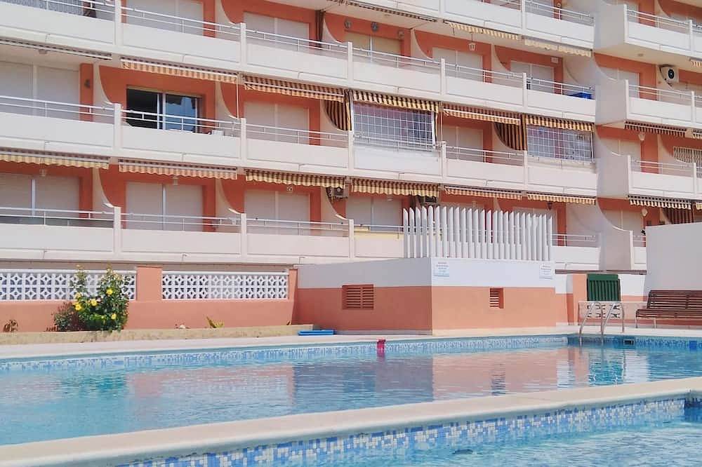 Bungalow für 6 Personen in Peñiscola, Costa del Azahar