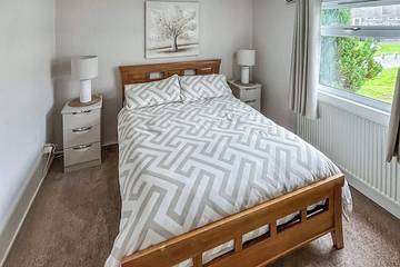 Cottage for 5 People in Newton Stewart, Dumfries and Galloway, Photo 1