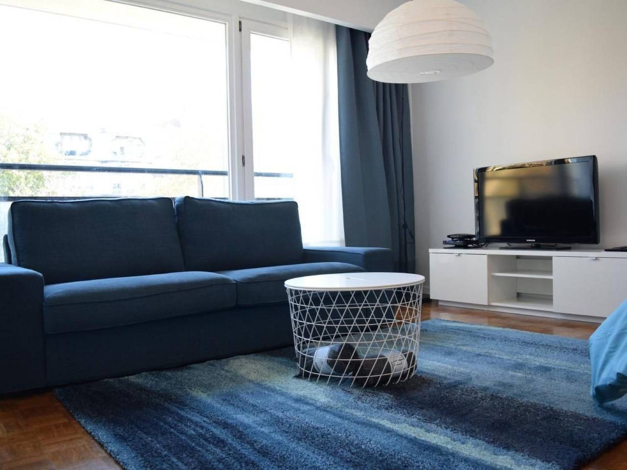Appartamento intero, In Woluwe-Saint-Lambert/Sint-Lambrechts-Woluwe in Woluwe-Saint-Lambert, Fiandre