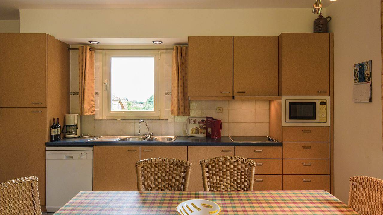 Maison de vacances pour 4 personnes avec terrasse in Saint-Nexans, Périgord Pourpre