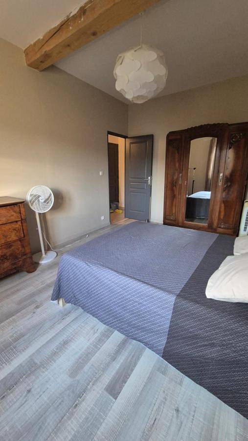 Location de vacances pour 6 personnes à Rieux-Minervois - 4