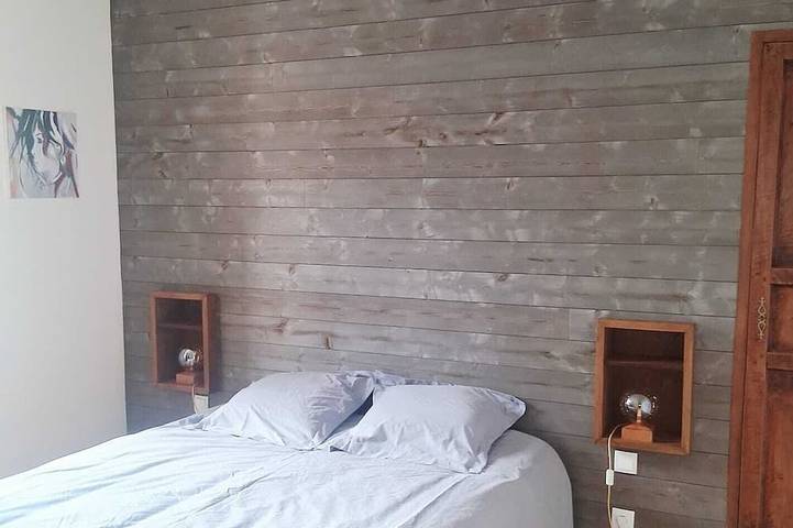 Gîte pour 4 personnes à Naucelle - 3