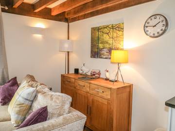 Chalet for 6 People in Cornwall, South West England, Photo 4