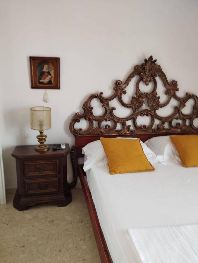 Locazione turistica nonna Pina in Leporano Marina, Leporano