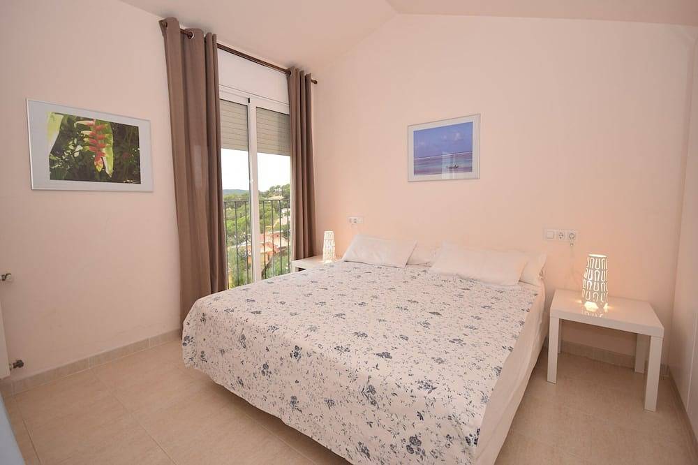 Villa con piscina privada, 8 huéspedes in Santa Cristina de Aro, Costa Brava
