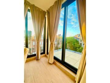 Appartement De Vacances pour 6 Personnes dans Anvers, Région d'Anvers, Photo 3