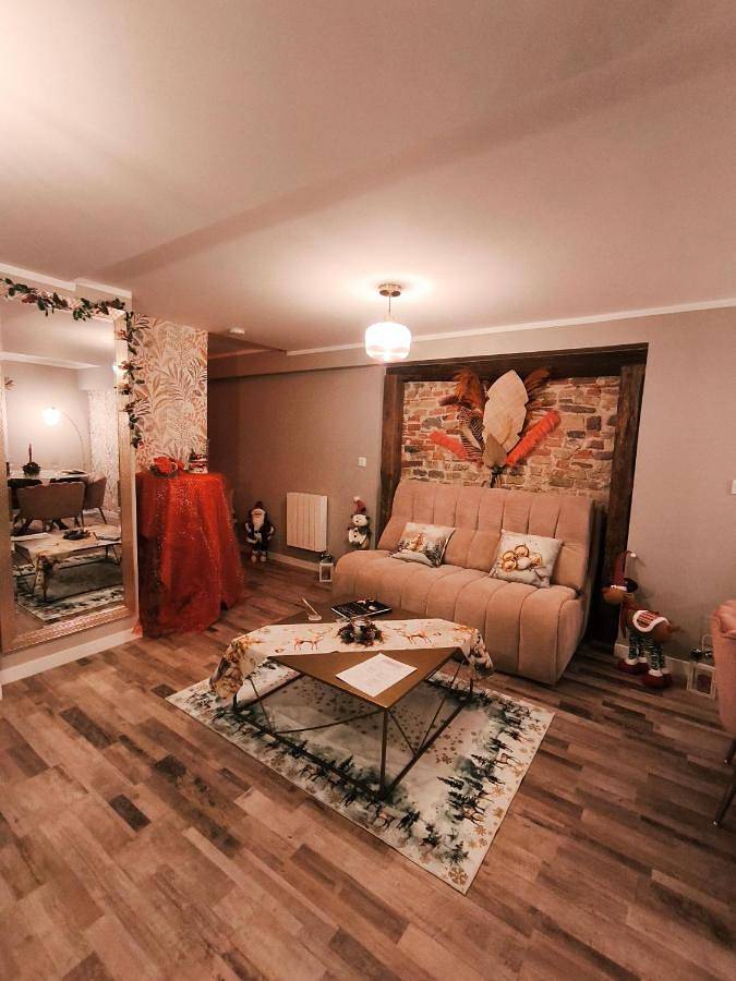 Gîte pour 4 personnes, avec terrasse et jacuzzi, animaux acceptés à Haguenau - 4