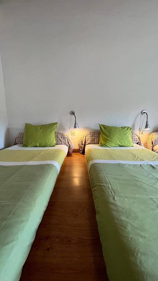 Casa do Páteo in Préstimo e Macieira de Alcoba, Distrito de Aveiro