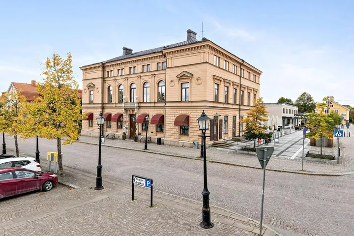 Hotel für 2 Personen, mit Sauna und Terrasse - 1