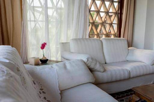 Chambre d’hôte pour 4 personnes, avec piscine ainsi que jardin et vue à Udine - 2