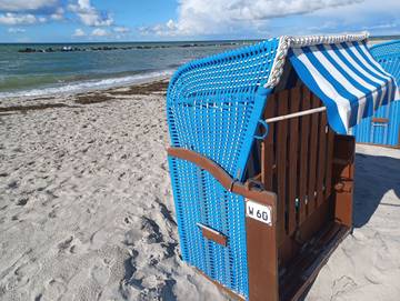 Ferienwohnung für 4 Personen in Wustrow, Fischland - Darß - Zingst, Bild 1