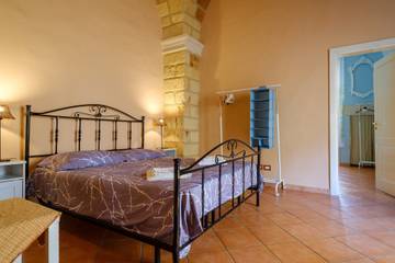 Casa Vacanza per 4 Persone in Galatina, Salento, Foto 1