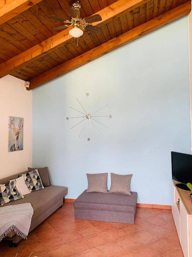 Ferienhaus für 3 Personen, mit Terrasse und Seeblick sowie Ausblick, mit Haustier in Luganer See (Lombardei) - 3