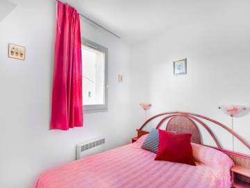 Appartement De Vacances pour 4 Personnes dans La Londe-les-Maures, Région de Toulon, Photo 4