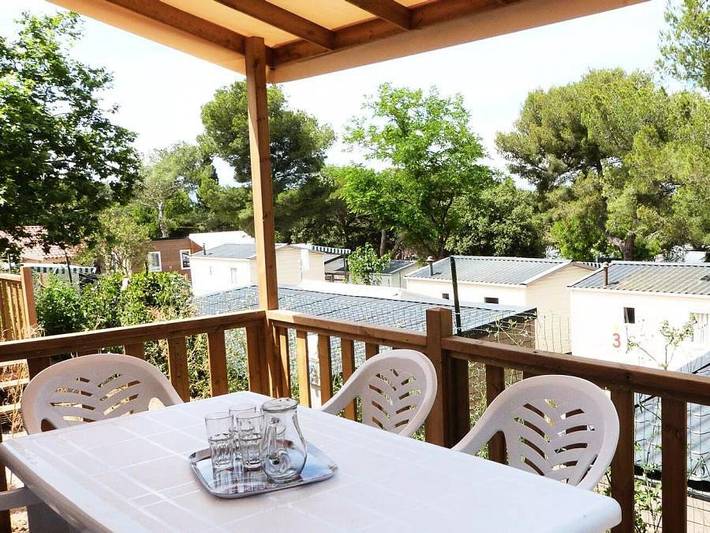 Camping für 6 Personen in Giens - 3