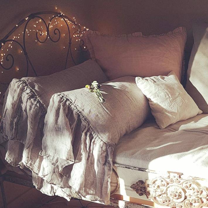 Location de vacances pour 2 personnes, avec jardin et vue ainsi que terrasse et piscine à Castillon-du-Gard - 4