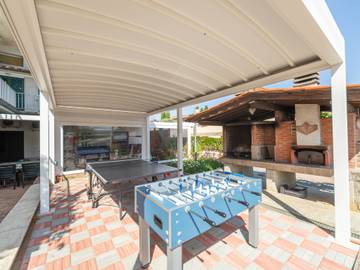 Casa Vacanza per 17 Persone in Montelupo Fiorentino, Firenze e dintorni, Foto 3