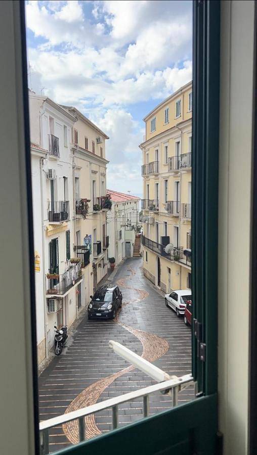 Appartement de vacances pour 8 personnes, avec terrasse, animaux acceptés - 1