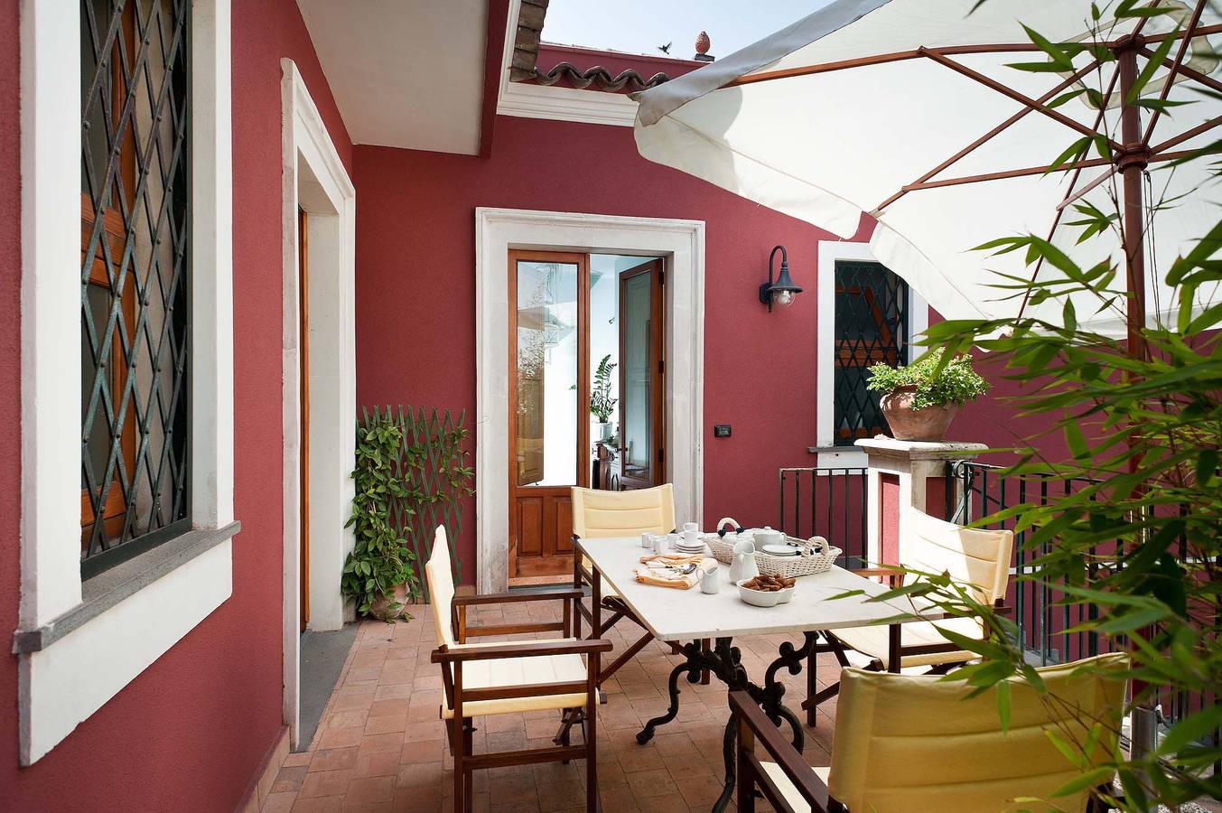 Ganze Wohnung, Torre Archirafi in Torre Archirafi, Riposto