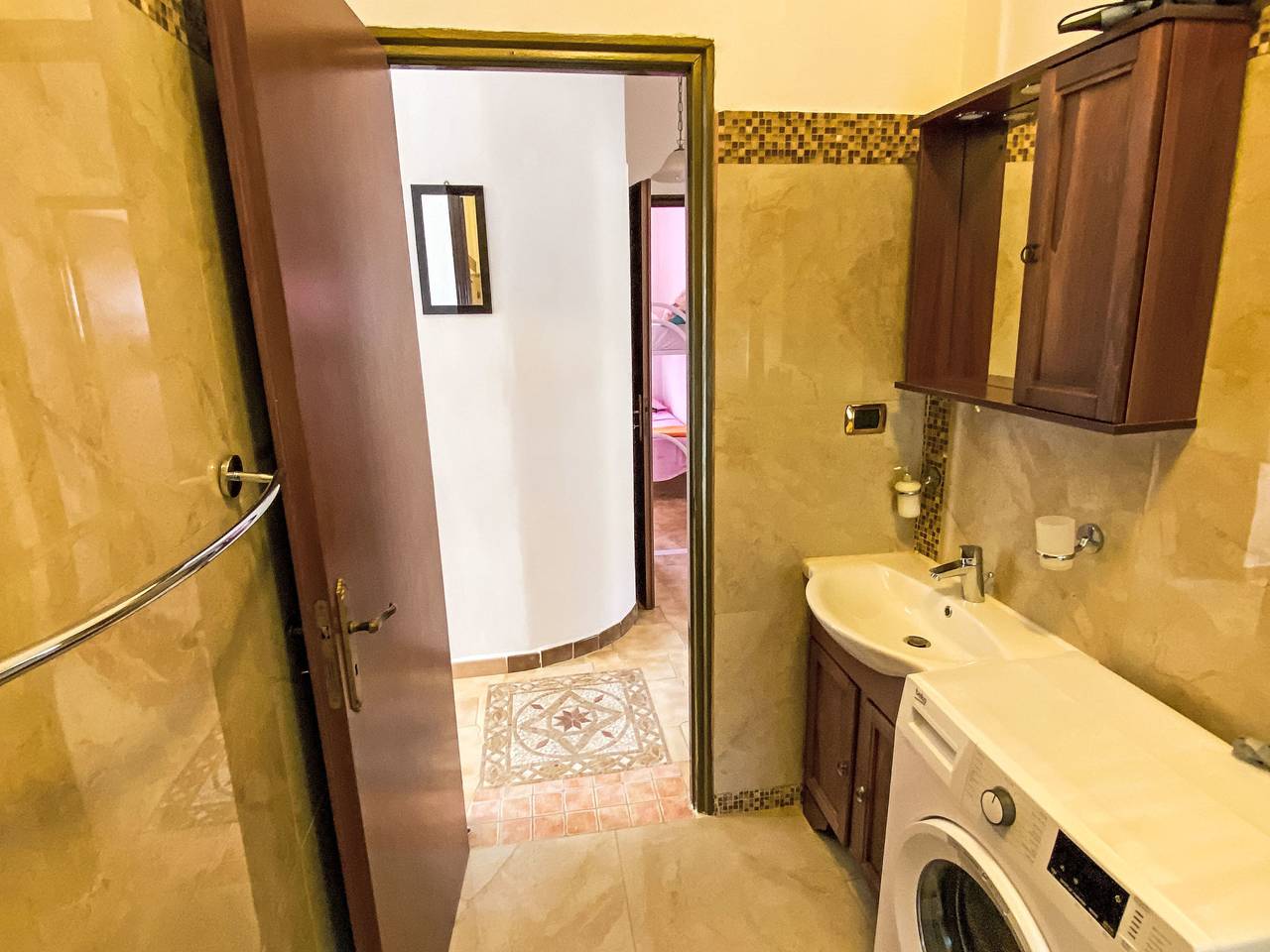 Appartamento intero, Wohnung an der Scala dei Turchi in Lido Rossello, Realmonte