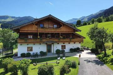 Bauernhof für 6 Personen in Maria Alm, Pinzgau, Bild 4