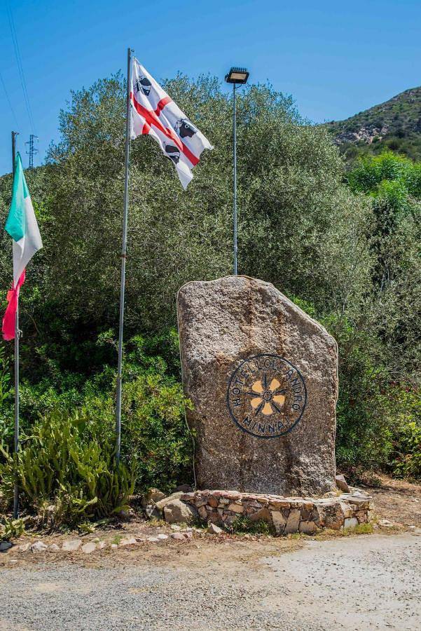 Appartamento per 2 persone, con giardino e terrazza, con animali domestici a Villasimius