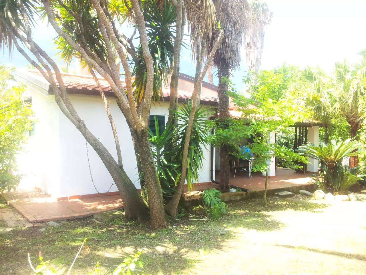 Maison 5 Personnes in San Nicolò (Vibo Valentia), Ricadi (municipality)