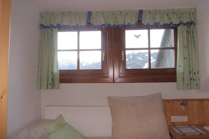 Ferienhaus für 4 Personen, mit Garten und Sauna in Ramsau am Dachstein - 4