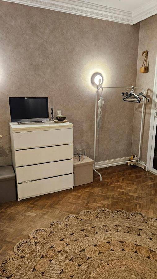 Gîte pour 2 personnes, avec jardin et vue, animaux acceptés à Bourg-Achard - 3