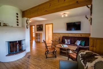 Vakantieappartement voor 8 Personen in Mittersill, Kitzbüheler Alpen, Afbeelding 2