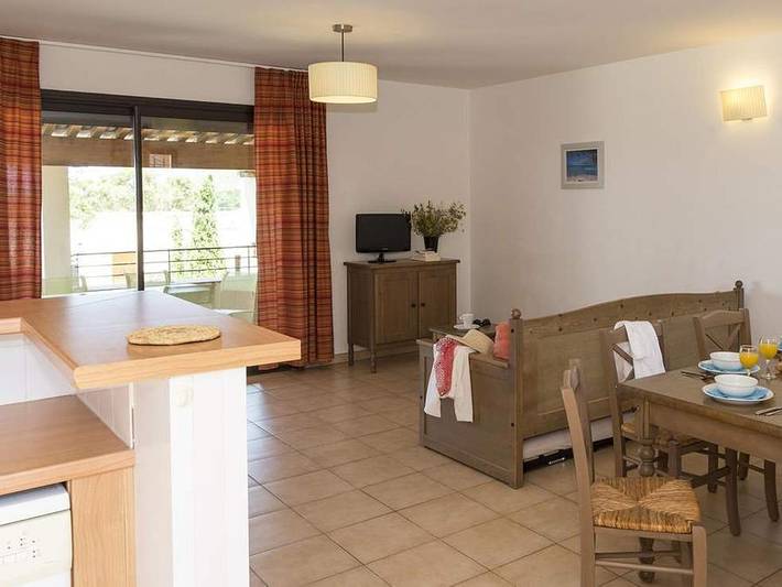 Camping pour 5 personnes dans Haute-Corse - 3