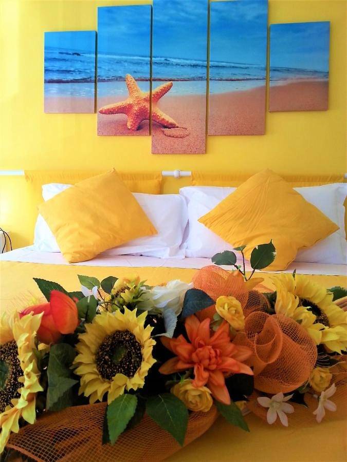 Maison d’hôte pour 2 personnes, avec Vue à Camogli
