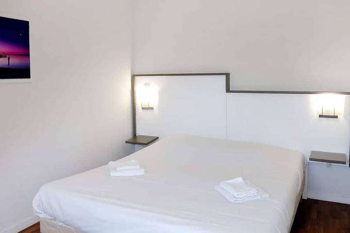 Gîte pour 4 personnes, avec piscine et jardin, animaux acceptés à Auberville - 2